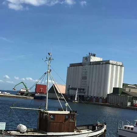 Bandholm *